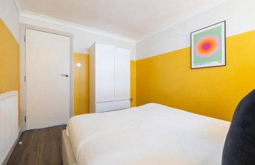 Stay Kula London - Victoria - Foto 62