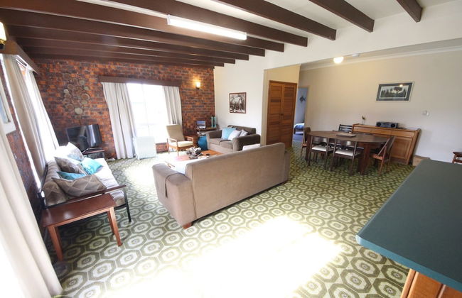 Muller's Cottage at Hat Head - Photo 7