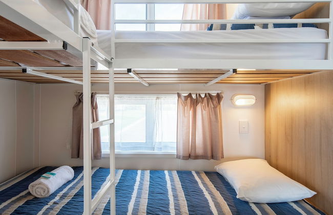 Echo Holiday Parks - Waikerie - Photo 36