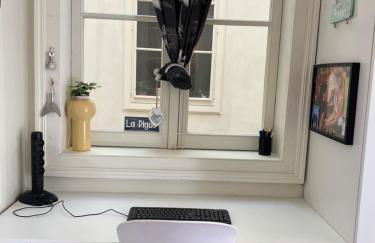 Deux Pièces Luxe - Le Casanova - Foto 11