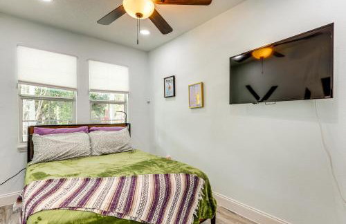 2 Mi to Dtwn Jax Game-Ready Retreat with Yard - Foto 23