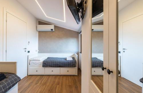 Spettacolare vista isola Terrazza e idromassaggio - Photo 28