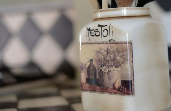 Agriturismo Le Casaline - Photo 41