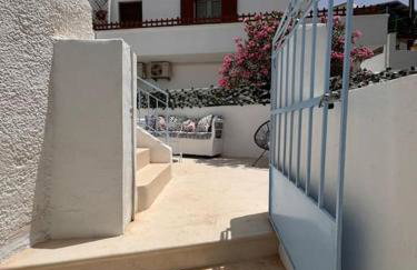Walk The View Apartment with village view in Chora - Foto 10