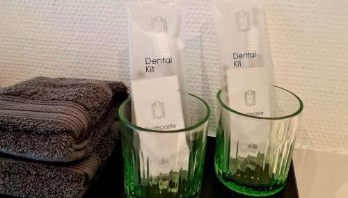 City Apartment in Olpe - Foto 3