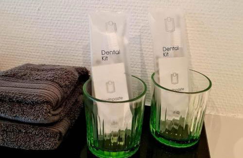 City Apartment in Olpe - Foto 3