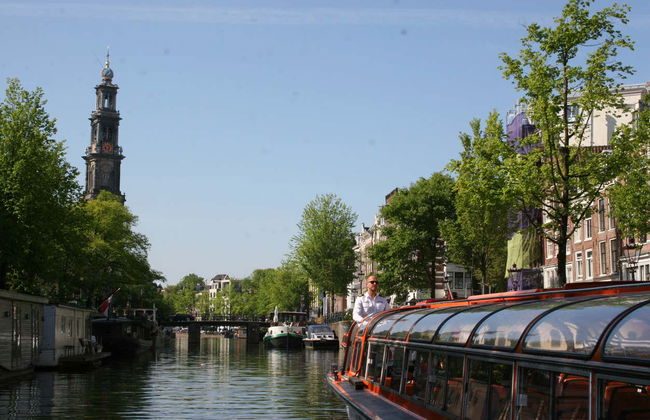 Ingresso do Museu Van Gogh + Cruzeiro pelos canais - Foto 7