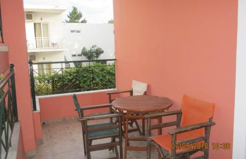 Gouvia House Luxury Apartments - Foto 24