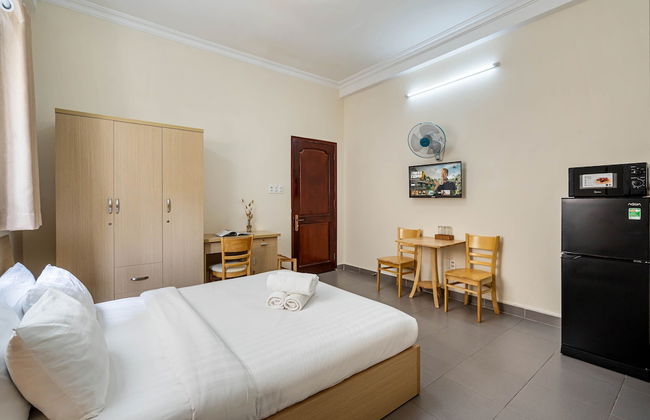 We Home Nguyen Trai - Foto 62