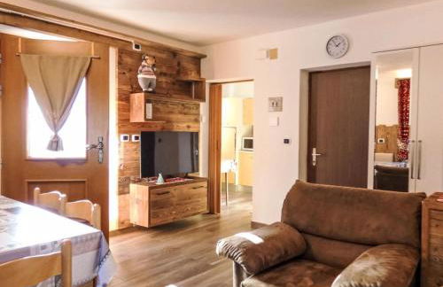 Apartment Cristina by Interhome - Foto 30