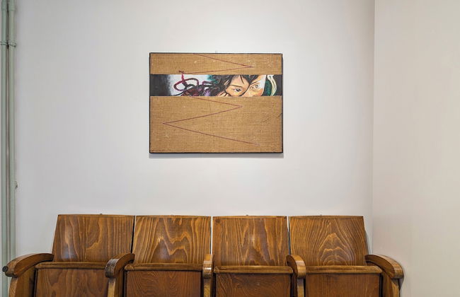 Beauty & Design in the Center - Foto 22