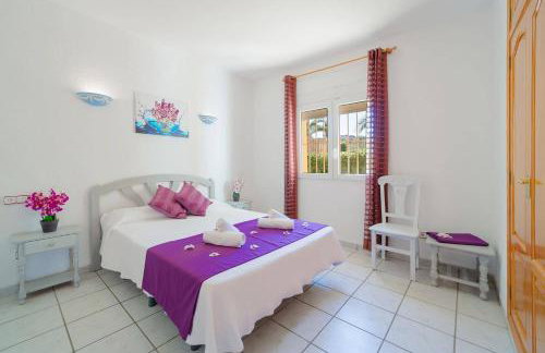 Villa Rosa Blanca by Villa Plus - Foto 7