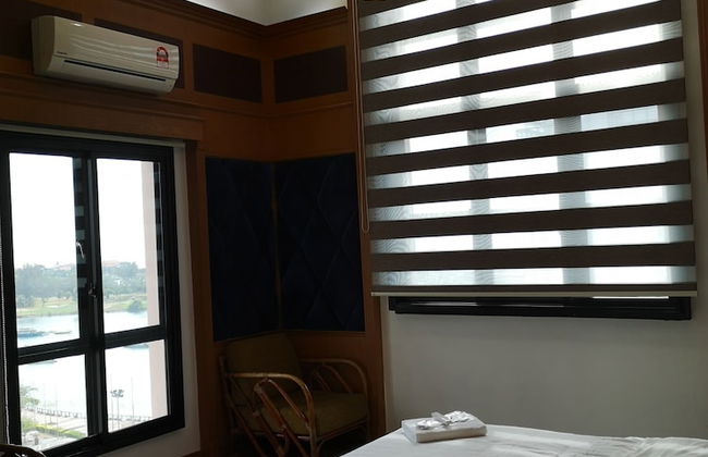 Most Luxurious Penthouse - Foto 17