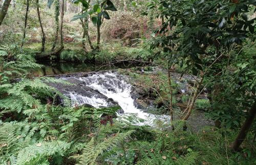 Ático con vistas a la ría de Arosa - Foto 64