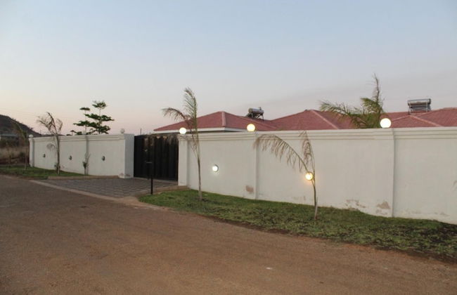 Luxury 2 Bed Self Catering Apartment in Masvingo - Foto 29