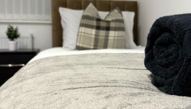 Spacious & Modern house in St Helens - Foto 2