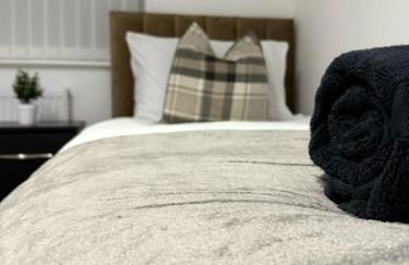 Spacious & Modern house in St Helens - Foto 2