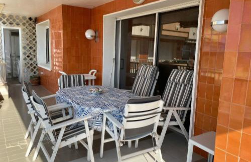 Apartamento en primera línea de mar - Foto 2