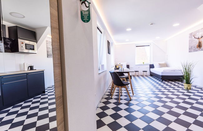 Pension Bottwartal - Foto 16