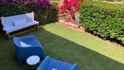 Villa Michela - Foto 2, Garden view