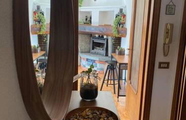 Casa privata con splendida vista lago "Il Gallicantus" - Foto 24