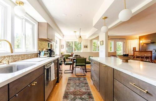 Evergreen Escape - Foto 10