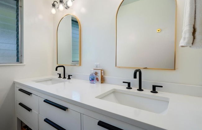 Big Island Keauhou Surf & Racquet 20 2 Bedroom Condo - Foto 18