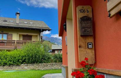 Casa Clus Bormio apartments 2 - Photo 13