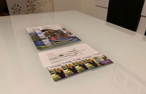 Ferienwohnung Anne am Kurpark - Foto 21