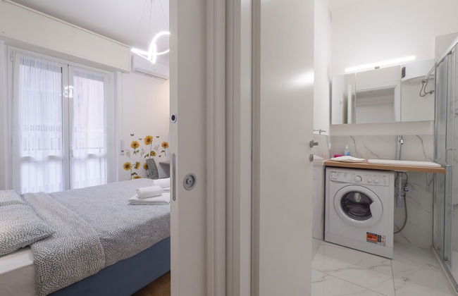 Bilocale con Balcone in Zona Nolo - Foto 21