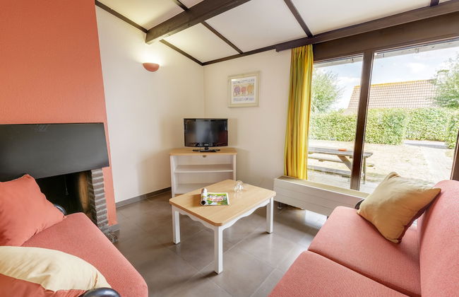 Sunparks Oostduinkerke aan zee - Foto 19