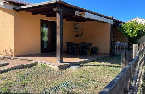 FAN SARD Villetta 10 posti letto FBU-ZAN01 - Foto 14