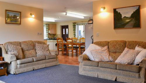 Swallow Cottage - Foto 3