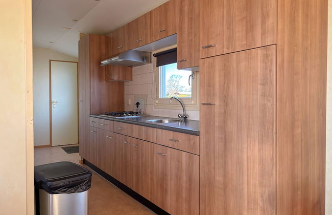 Visserslust Rooms, Appartments and Houseboats - Foto 58