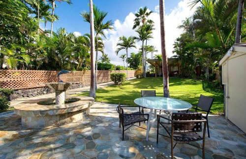 Kona Shores#113: Ground Floor, Remodeled with AC! - Foto 60