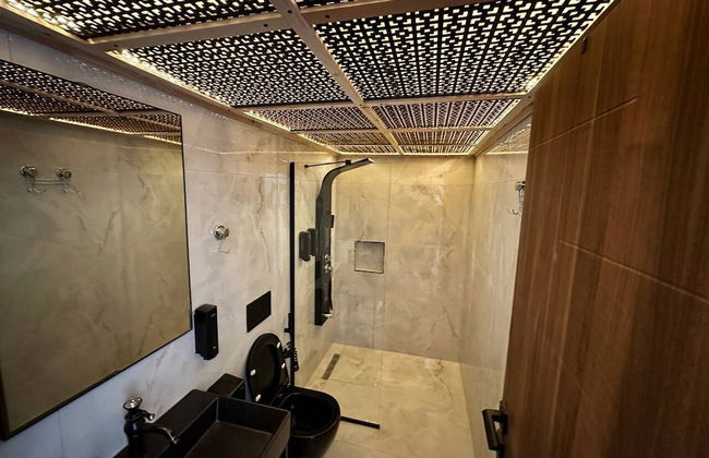 Tuva Villa Bungalov - Foto 70