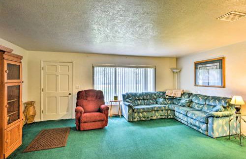 Sandford Vacation Rental Near Airport and Lake! - Foto 7