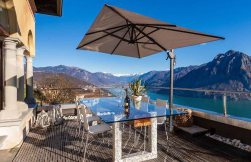 Apartment Xino Terrace View-1 by Interhome - Photo 28