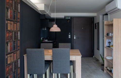 CHROMA Lodge Pikermi - Photo 92