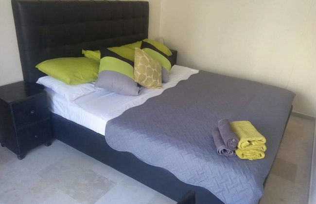 The Dunes Apartments - Foto 13