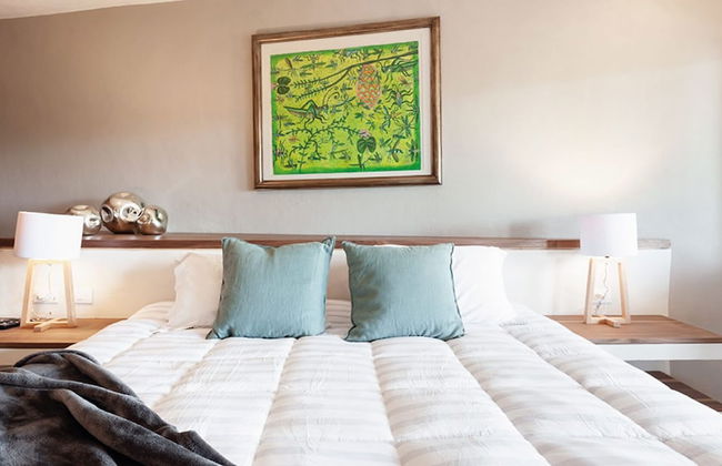 Moderna Villa con Hermosa Vista al Lago - Photo 2