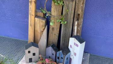 Gaensebluemchen 1 Apartment daisy 1 - Foto 5