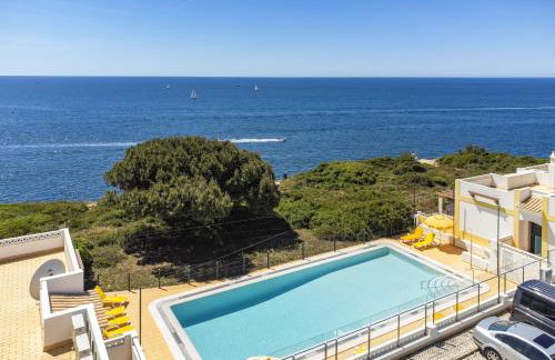 Terraços de Benagil 23 (Casa Alvorada) - Photo 3