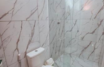 Casa c 5 suites, Piscina, Churrasqueira e Sinuca - Photo 16