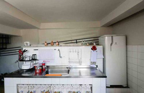 Casadinha - Casa no centro histórico de Ouro Preto - Photo 17