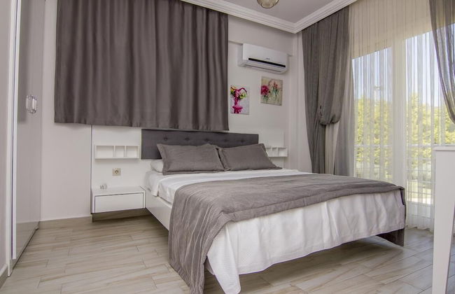 Korfez Life Apartments - Foto 7