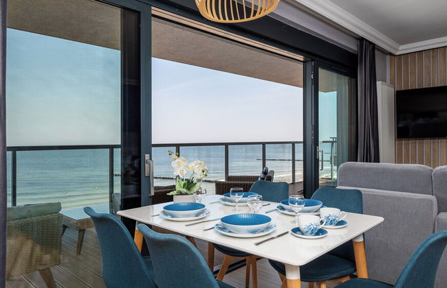 Apartamenty Sun & Snow Gardenia - Photo 27