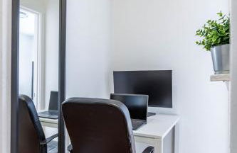 4 - Berkeley Private Apartment with Parking & Laundry - Foto 19