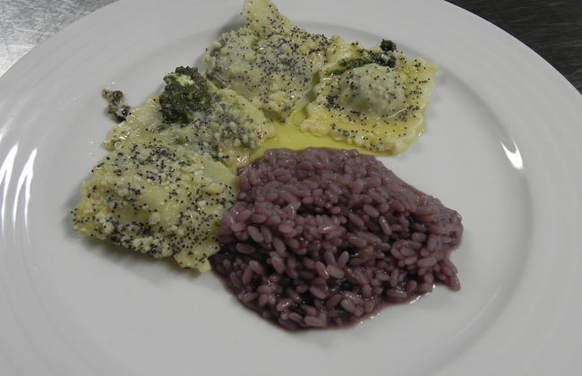 Agritur Sole Levante - Foto 34