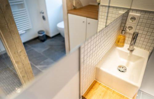 Ferienwohnung Ludwigstrasse - Foto 17